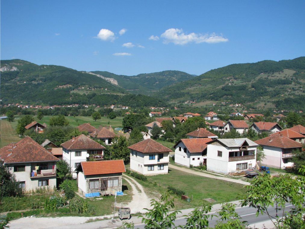 Predgrađe Prijepolja