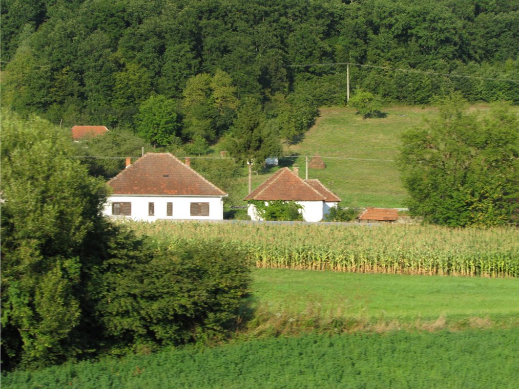 Selo valjevskoga kraja