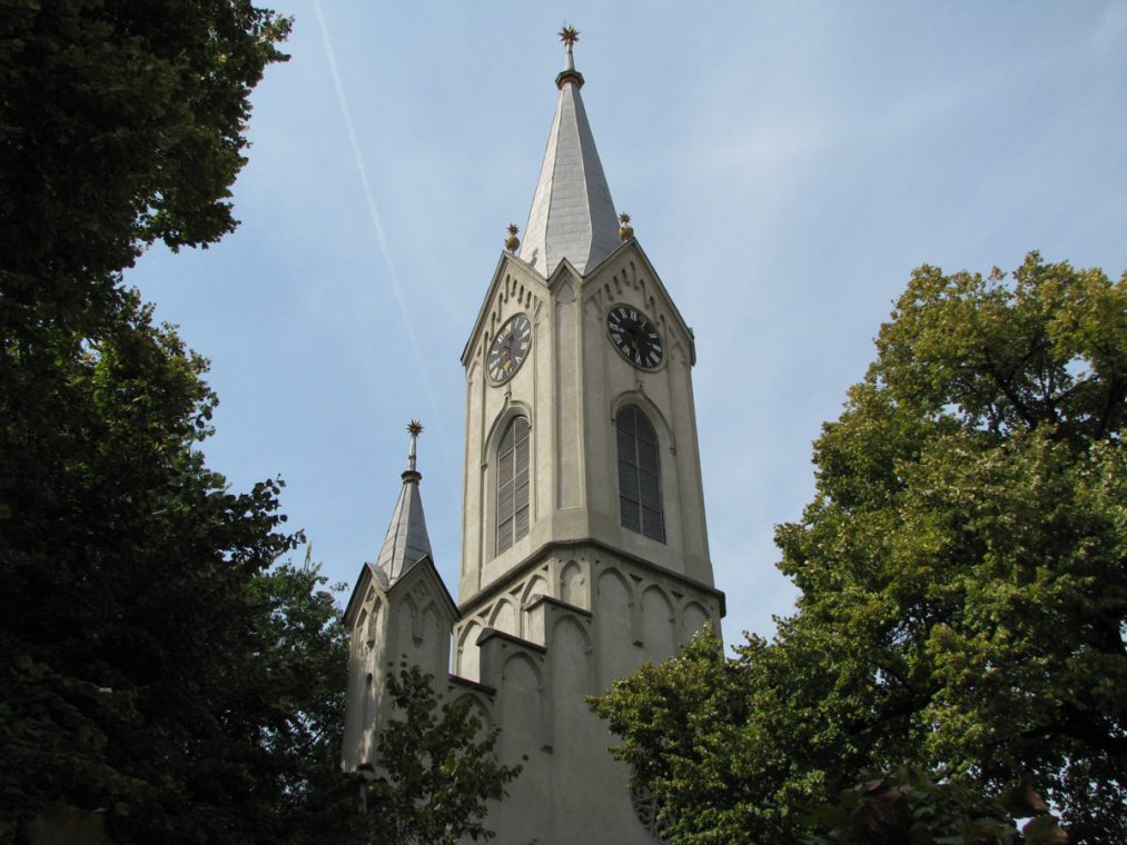 Reformistička crkva