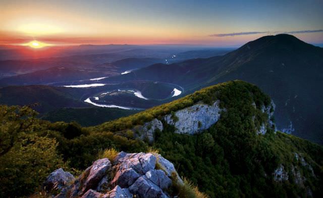 Izleti po Srbiji: Ovčarsko-Kablarska klisura i Čačak
